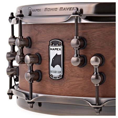 Mapex 'Machine' Snare Drum | 14 x 5.5" - Craig Blundell Signature - Into Music Store