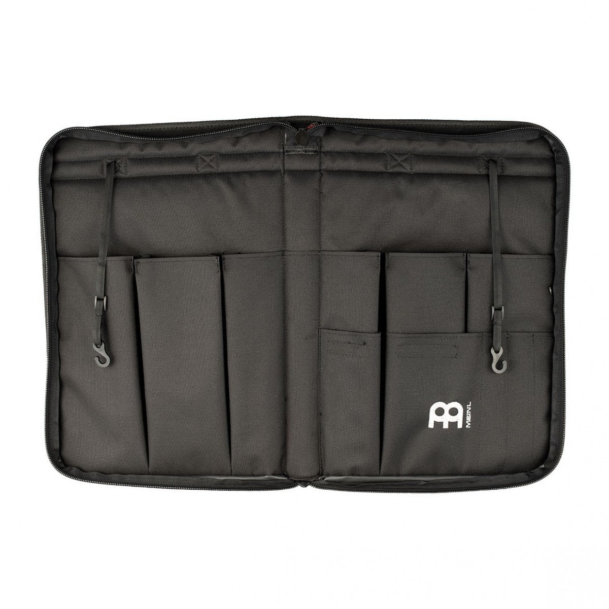 Meinl Professional Stick Sling Bag, Black, Large MSSB - Into Music Store