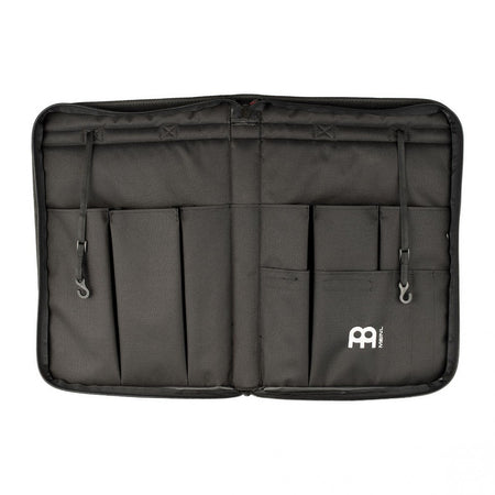 Meinl Professional Stick Sling Bag, Black, Large MSSB - Into Music Store