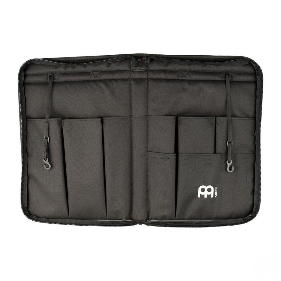 Meinl Professional Stick Sling Bag, Black, Large MSSB - Into Music Store
