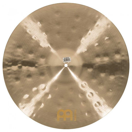 Meinl Byzance Extra Dry 19 inch Thin Crash Cymbal B19EDTC - Into Music Store