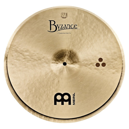 Meinl Artist Concept Model Matt Halpern - Double Down Stack - Into Music Store