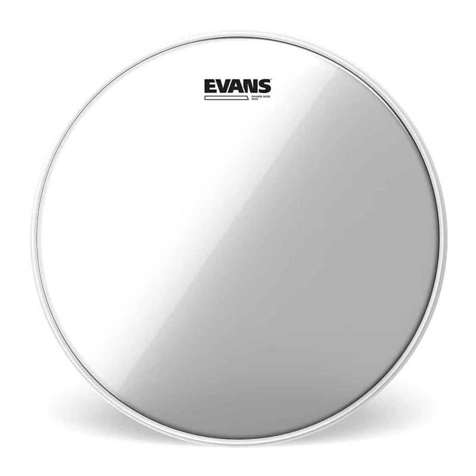 Evans Hazy 300 Snare Side Head | 12"