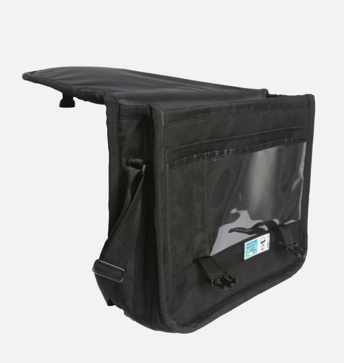 Protection Racket Utility Bag - Into Music Store