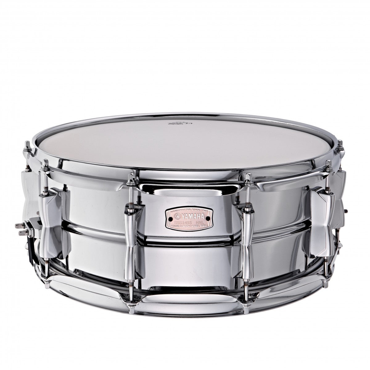 Yamaha Stage Custom Snare Drum | 14 x 5.5" - Steel Shell - Into Music Store