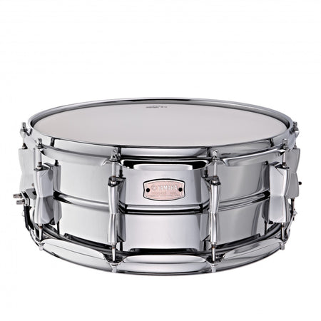 Yamaha Stage Custom Snare Drum | 14 x 5.5" - Steel Shell - Into Music Store