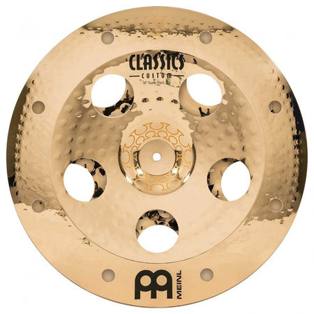 Meinl Artist Concept Model Thomas Lang - Super Stack - Into Music Store