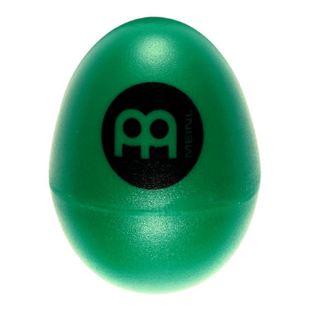 Meinl Egg Shakers Pair Green ES2-G - Into Music Store