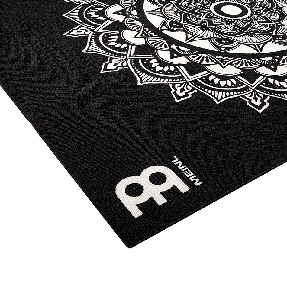 Meinl MDR-MA Mandala Drum Mat Rug (1.6m x 2m)
