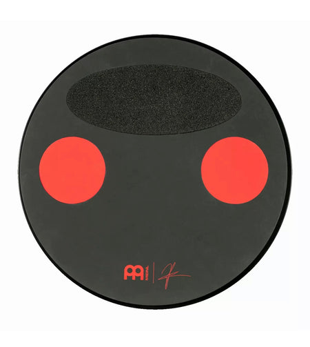 Meinl Split Tone Practice Pad 12", Anika Nilles Signature - Into Music Store