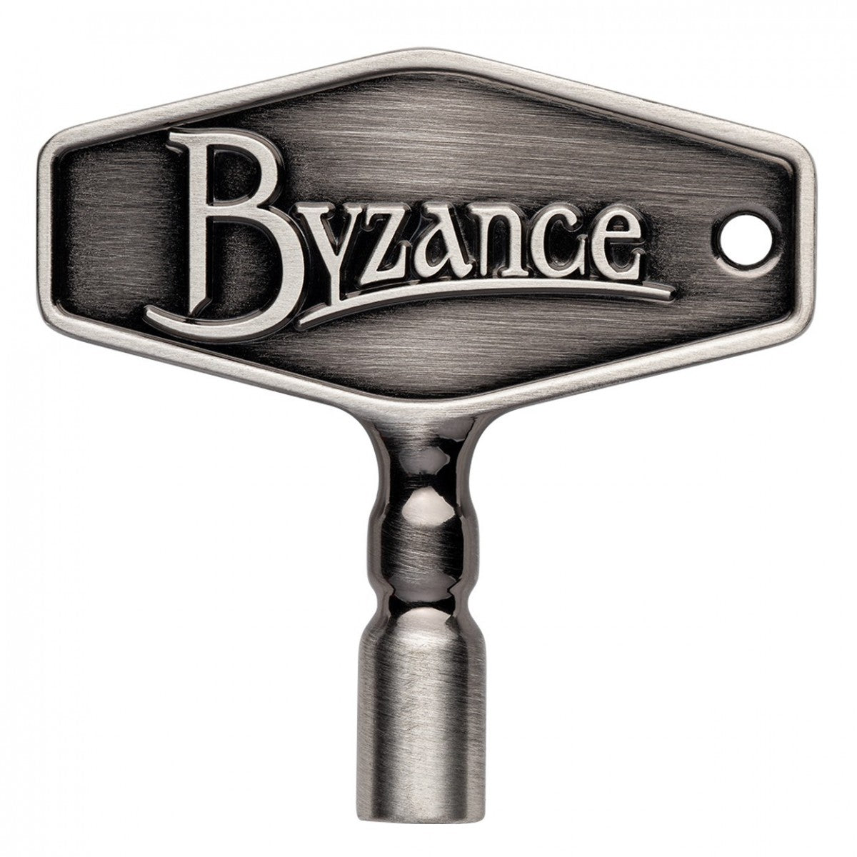 Meinl Byzance Drum Key Antique Tin - Into Music Store