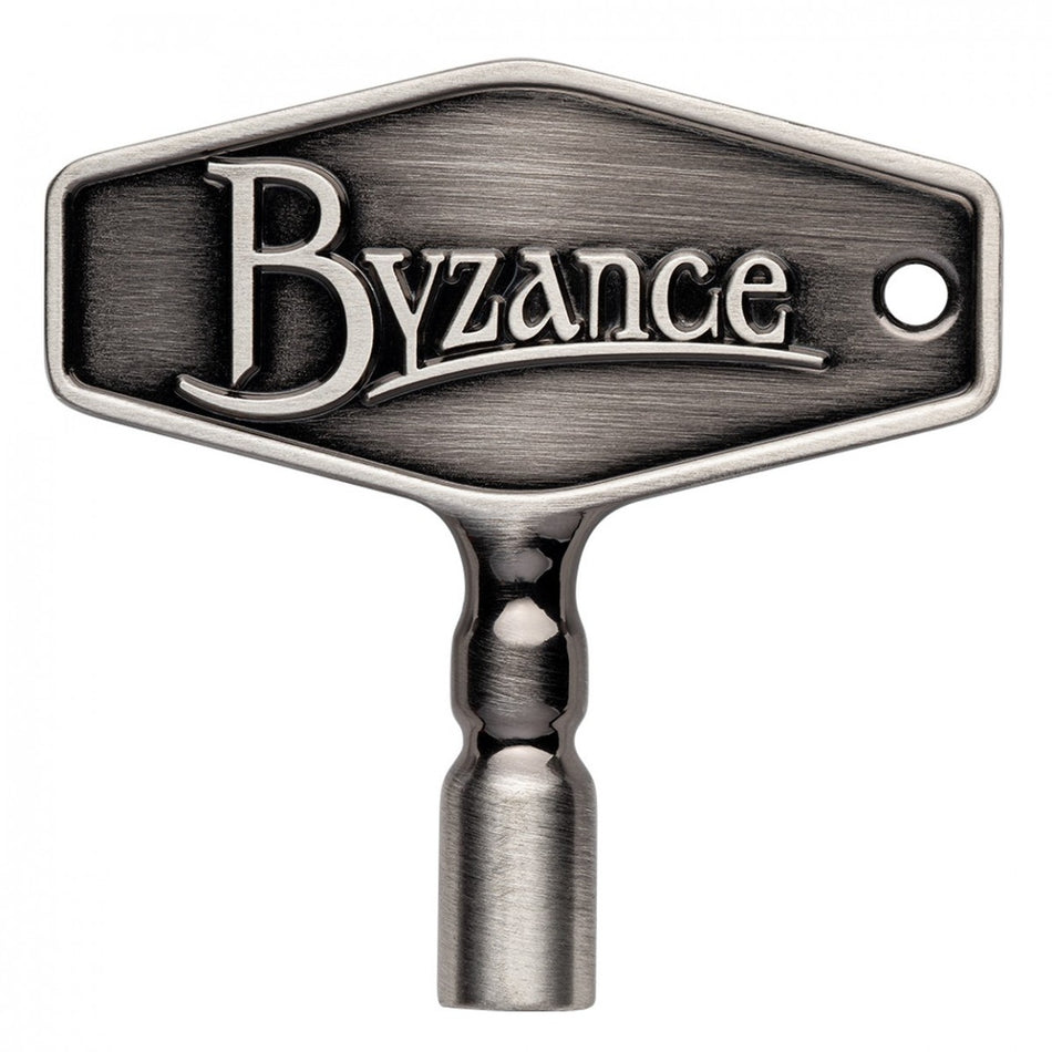 Meinl Byzance Drum Key Antique Tin - Into Music Store