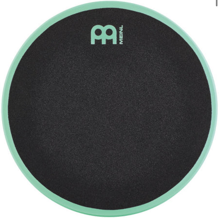 MEINL MARSHMALLOW 12IN PRACTICE PAD – SEA FOAM - Into Music Store