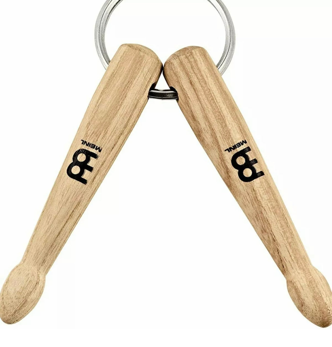 Meinl Stick & Brush Practice Gift Pack Bundle | Practice pad, 5A Sticks, Drum Key - Into Music Store