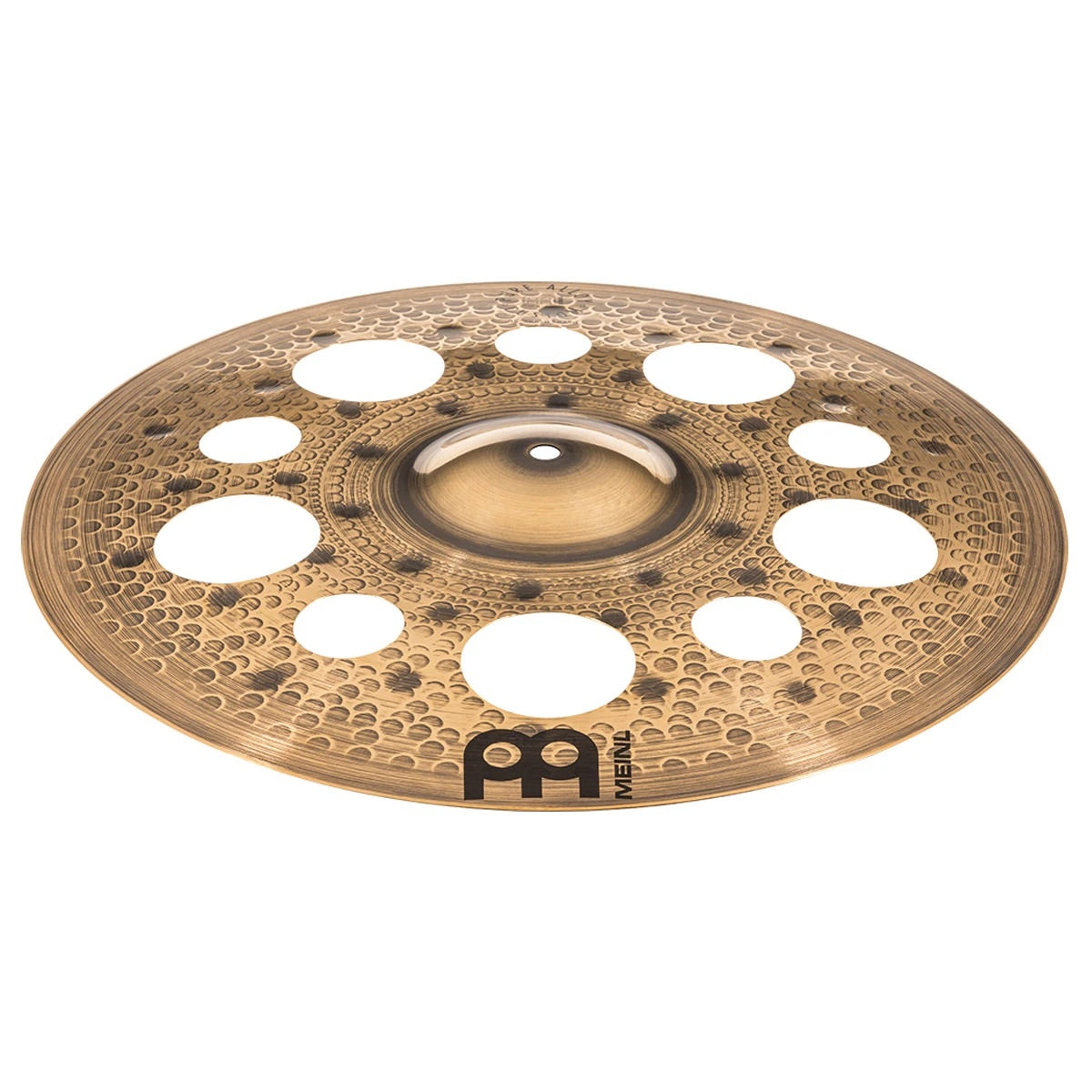 Meinl Pure Alloy Custom 18" Trash Crash PAC18TRC - Into Music Store