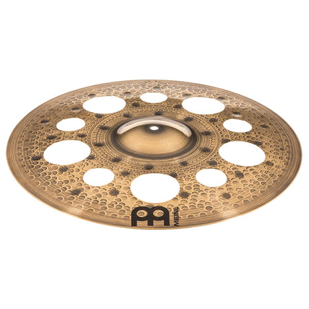 Meinl Pure Alloy Custom 18" Trash Crash PAC18TRC - Into Music Store