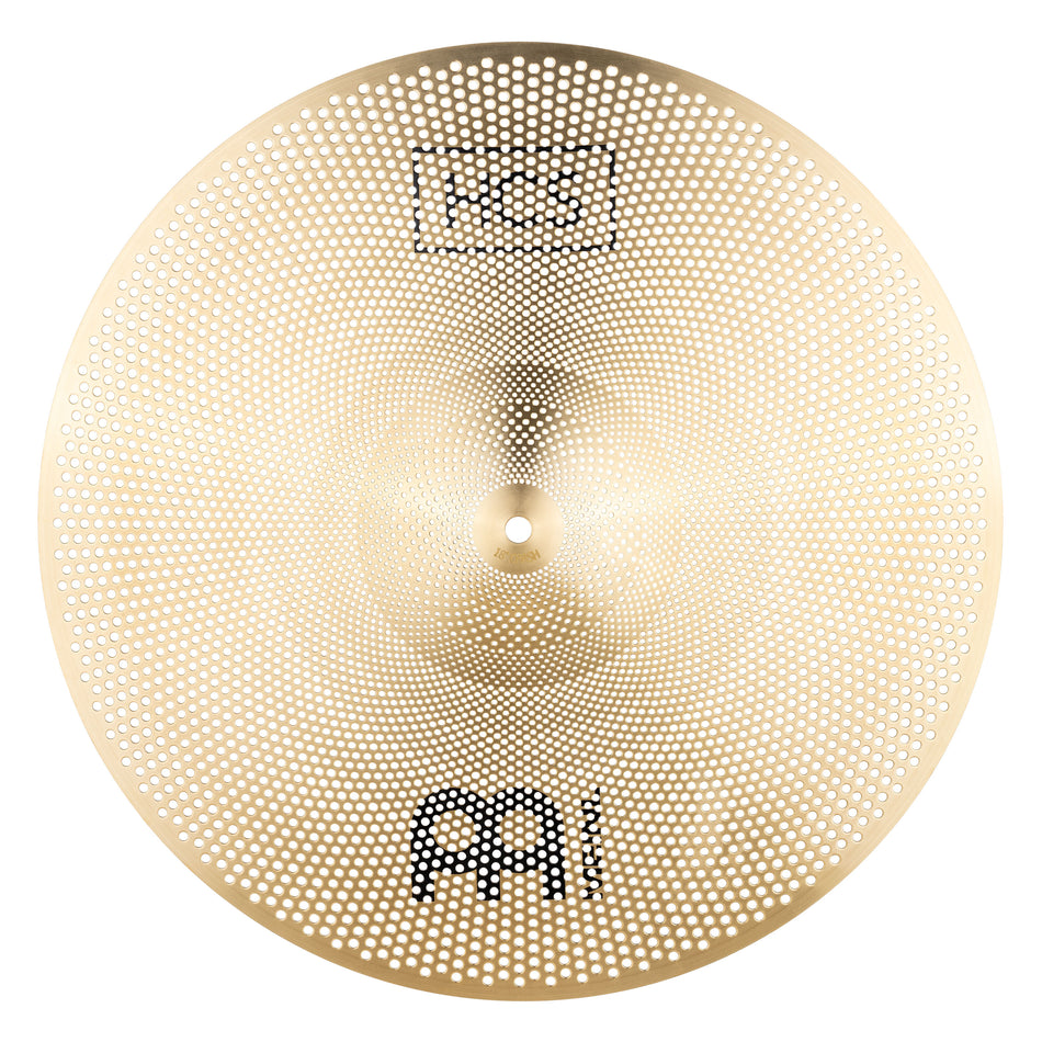 Meinl 18" Practice HCS Crash