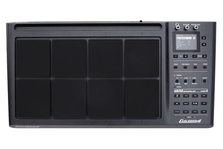 Carlsbro Okto A Digital Drum Pad - Into Music Store