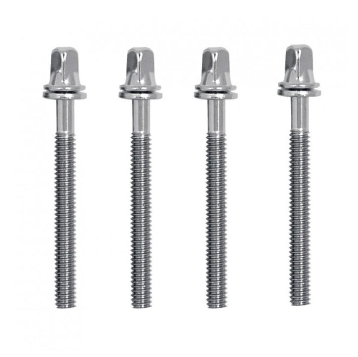 Dixon Drum Tension Bolts Rods 106mm 4pk