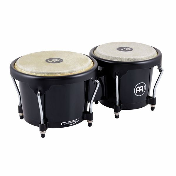 Meinl Journey Series Bongos | Black