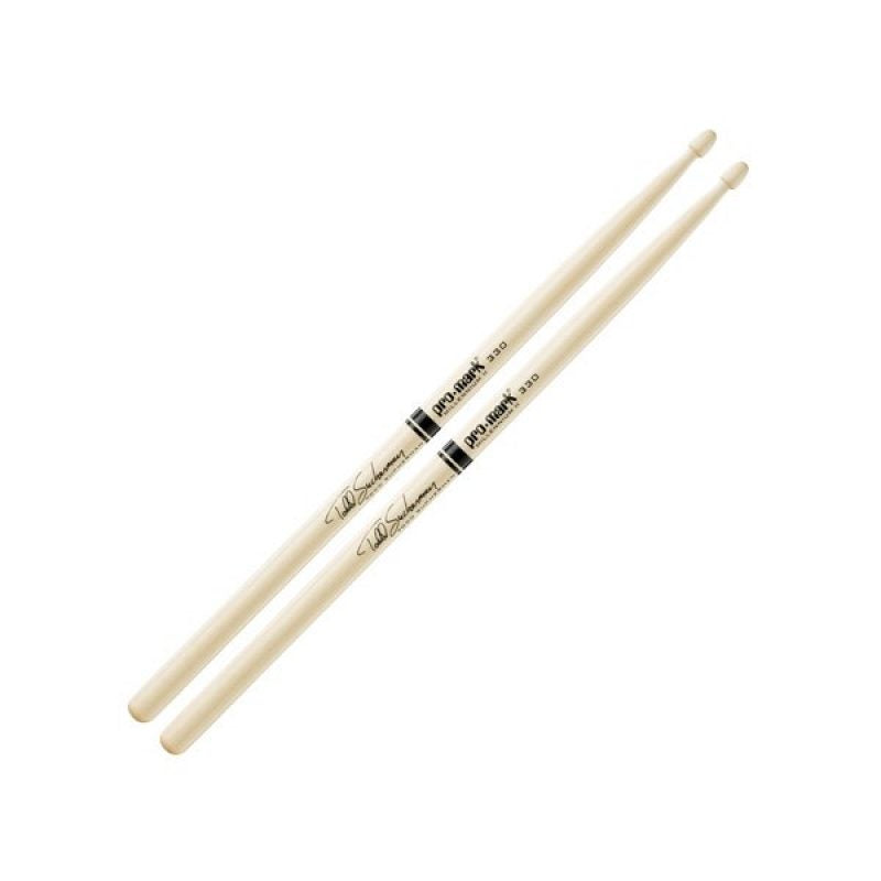 ProMark Todd Sucherman Maple Wood Tip Drumsticks - Into Music Store