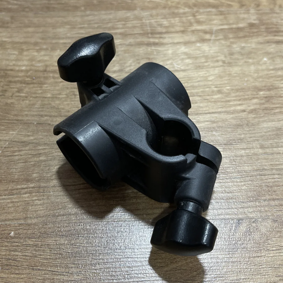Yamaha New Style Electronic Drum Rack Clamp PA66 #1041