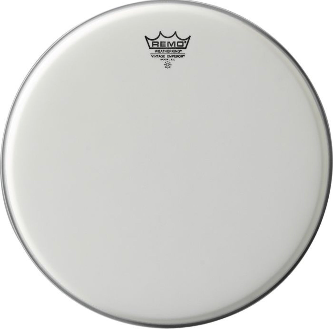 Remo Vintage Emperor Coated Drum Head | 13" - Into Music Store