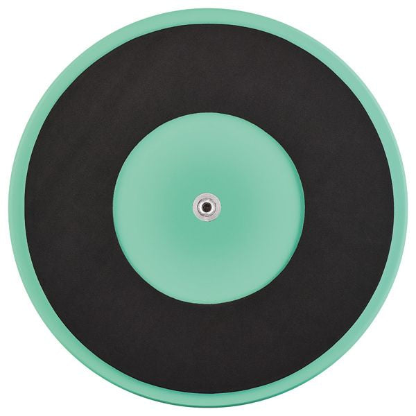 MEINL MARSHMALLOW 12IN PRACTICE PAD – SEA FOAM - Into Music Store