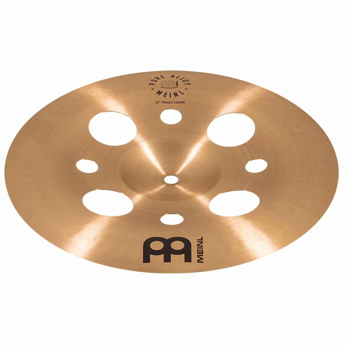 Meinl Pure Alloy 12" Trash China - Into Music Store