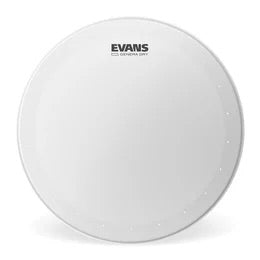 Evans Genera HD Dry Coated Snare Drum Head | 14" - Into Music Store
