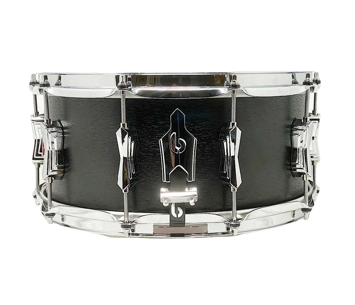 British Drum Company Icarus Snare Drum 14 x 6.5