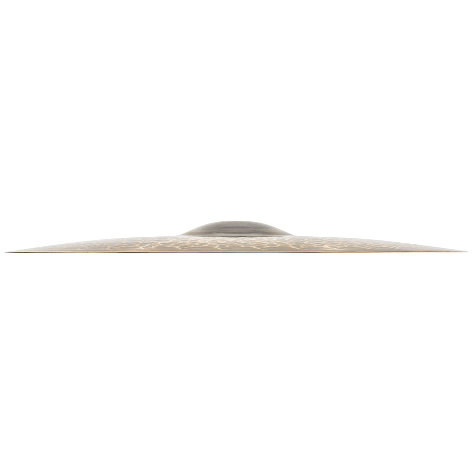 Meinl Pure Alloy Custom 20" Medium Heavy Crash Cymbal PAC20MHC