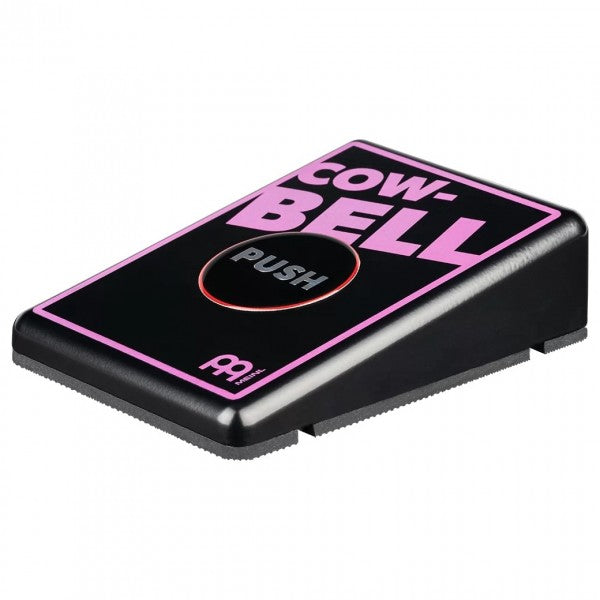 Meinl Percussion Stomp Box - Cow Bell