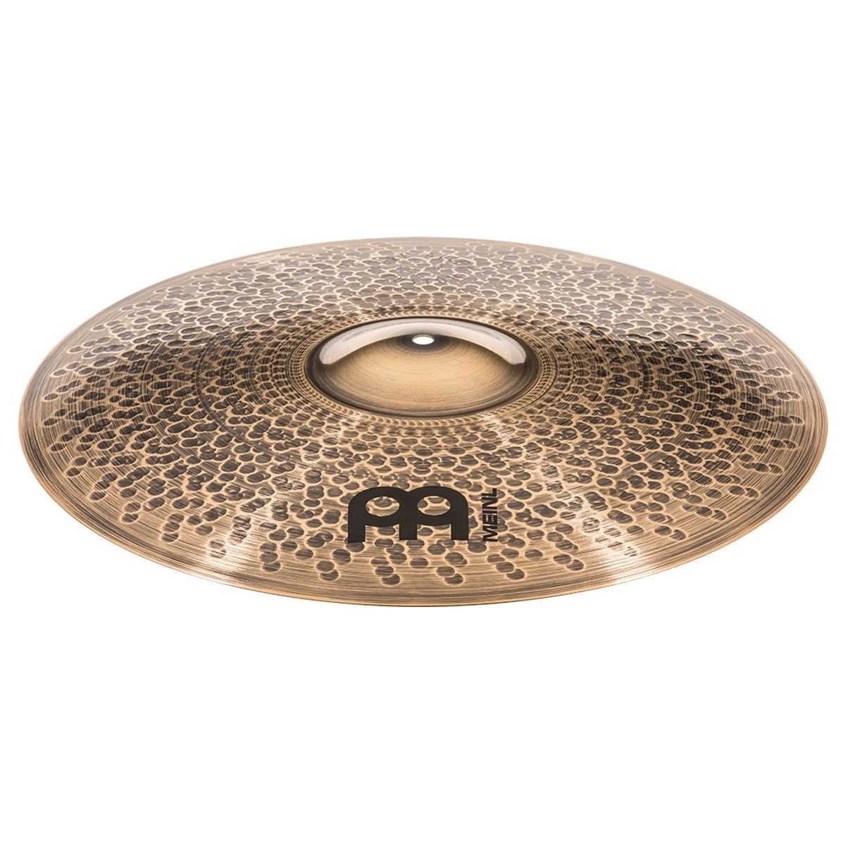 Meinl Pure Alloy Custom 20" Medium Thin Crash PAC20MTC - Into Music Store