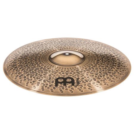Meinl Pure Alloy Custom 20" Medium Thin Crash PAC20MTC - Into Music Store