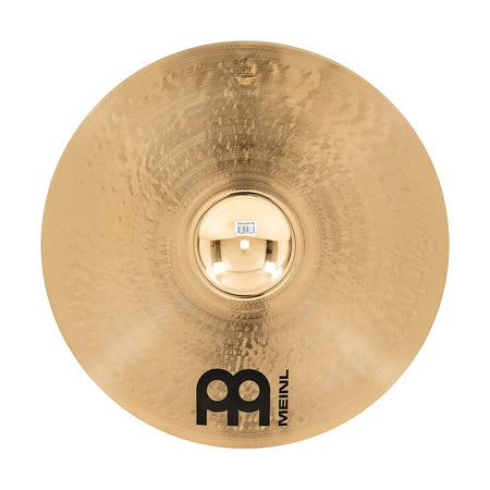 Meinl Pure Alloy Custom 22" Medium Thin Ride PAC22MTR - Into Music Store