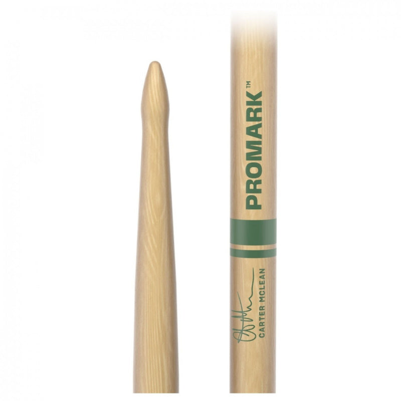 PROMARK CARTER MCLEAN SIGNATURE HICKORY STICKS - Into Music Store
