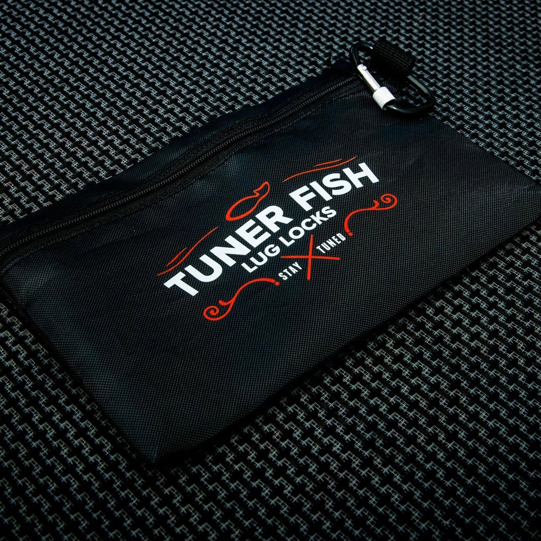Tuner Fish Lug Locks Essentials Pack - Into Music Store