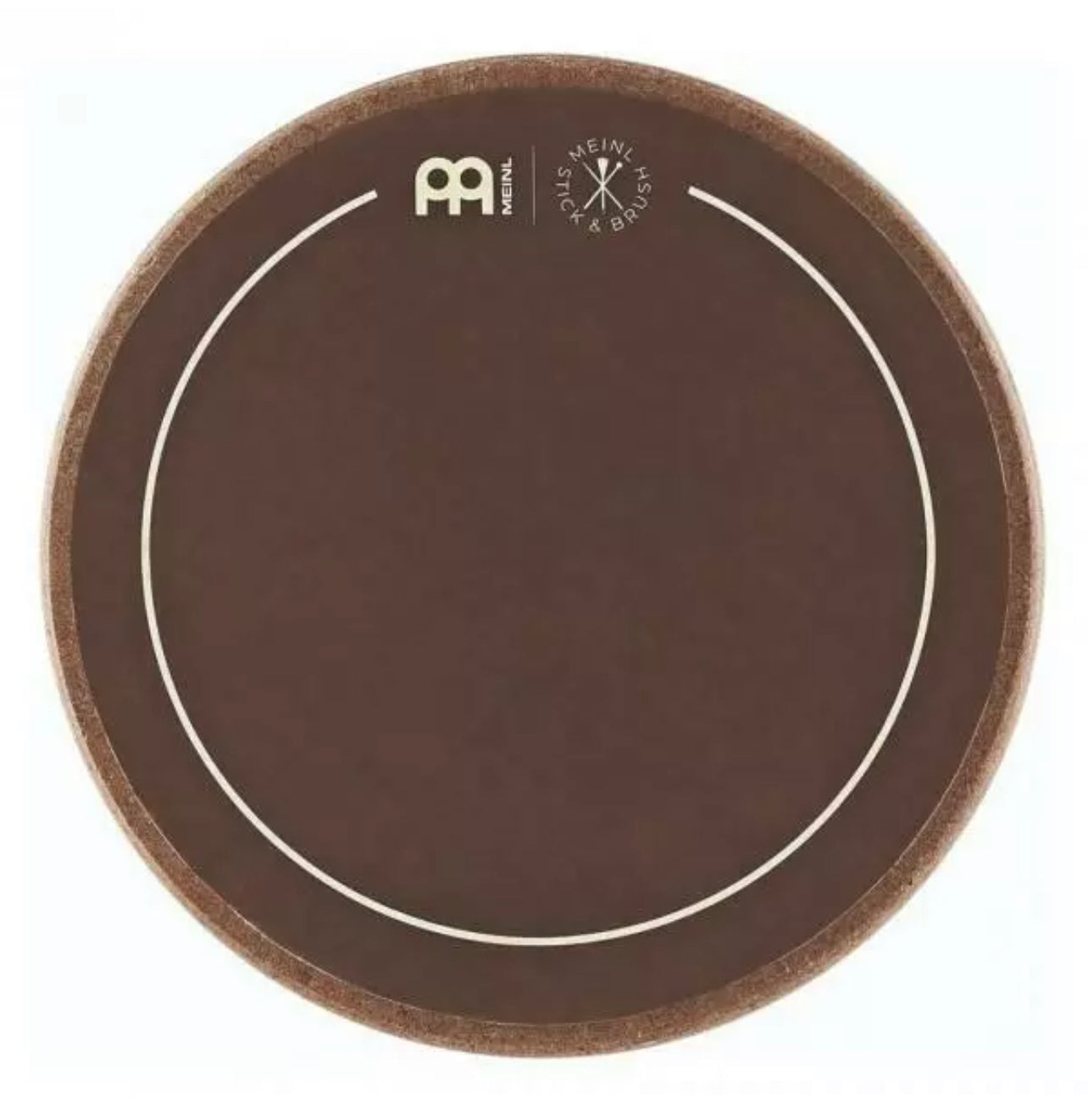 Meinl Stick & Brush Practice Gift Pack Bundle | Practice pad, 5A Sticks, Drum Key - Into Music Store