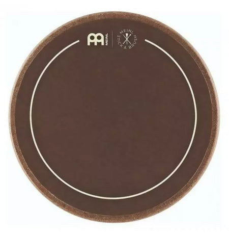 Meinl Stick & Brush Practice Gift Pack Bundle | Practice pad, 5A Sticks, Drum Key - Into Music Store