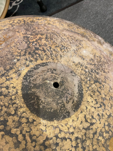 Meinl 22" Byzance Vintage Pure Light (EX DISPLAY) - Into Music Store