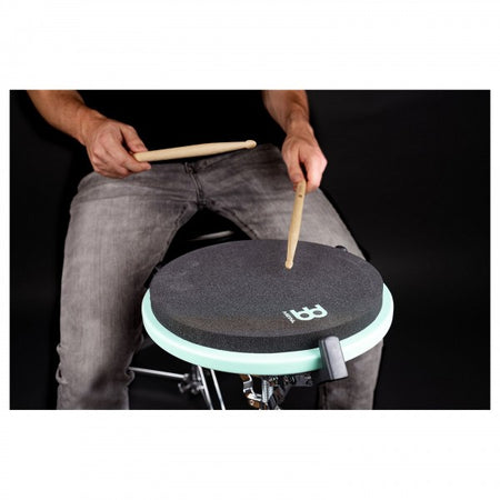 MEINL MARSHMALLOW 12IN PRACTICE PAD – SEA FOAM - Into Music Store