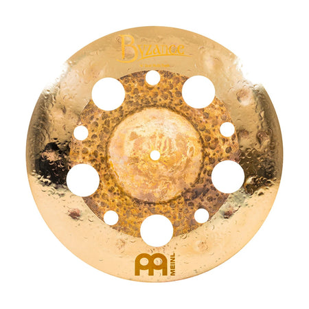 Meinl Byzance Dual 14" Multi-Trash B14DUMUTR - Into Music Store