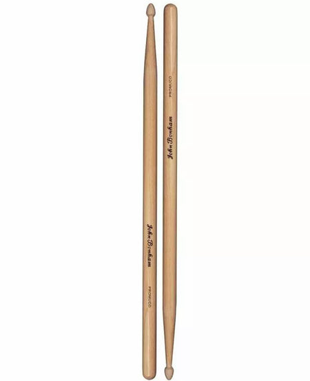 Promuco John Bonham Signature Drum Sticks (pair) - Into Music Store