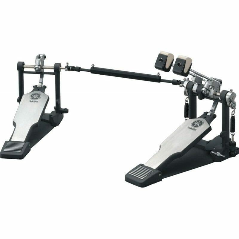 Yamaha DFP9500D Direct Double Bass Pedal - Into Music Store