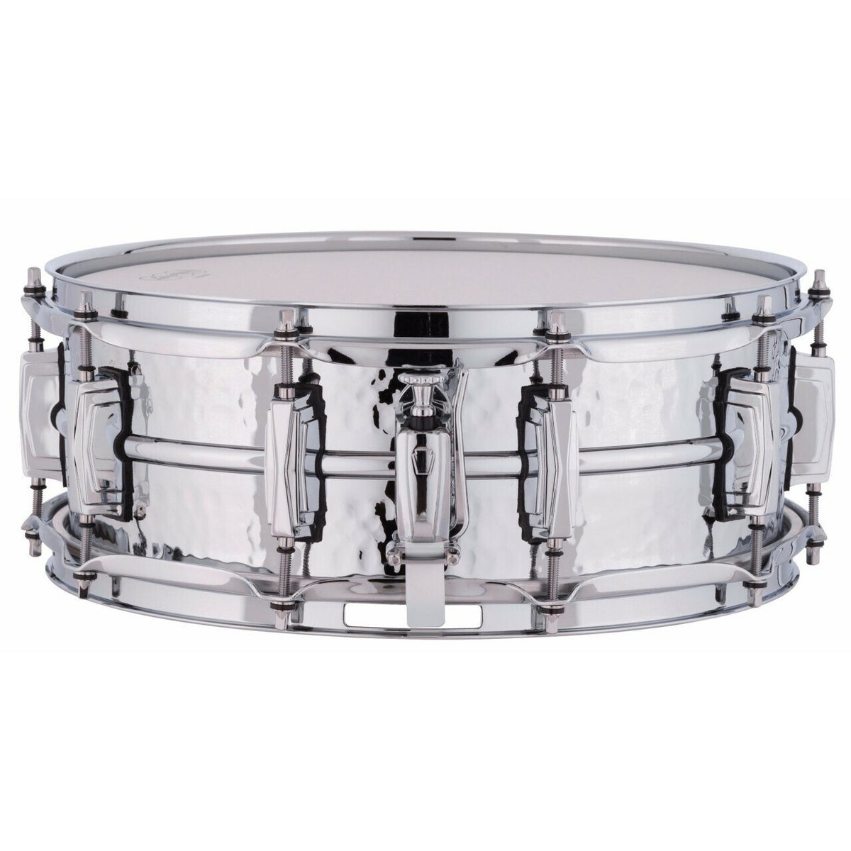Ludwig Hammered Supraphonic Snare Drum | 14 x 5" - Into Music Store