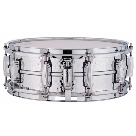 Ludwig Hammered Supraphonic Snare Drum | 14 x 5" - Into Music Store