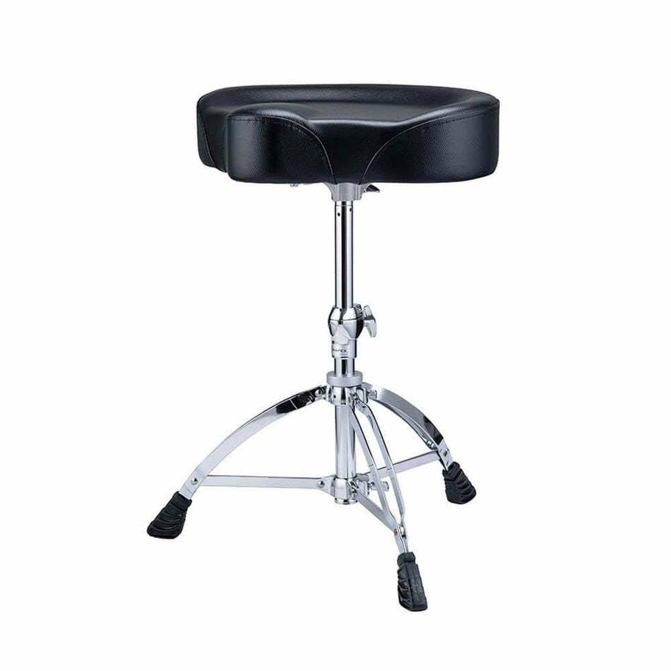 Mapex T675 Saddle Top Drum Throne - Into Music Store