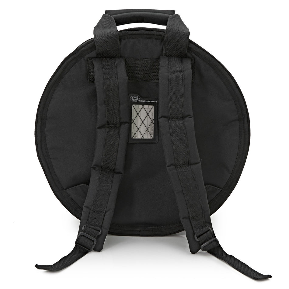 Protection Racket 13x6.5" Snare Case Rucksack Straps