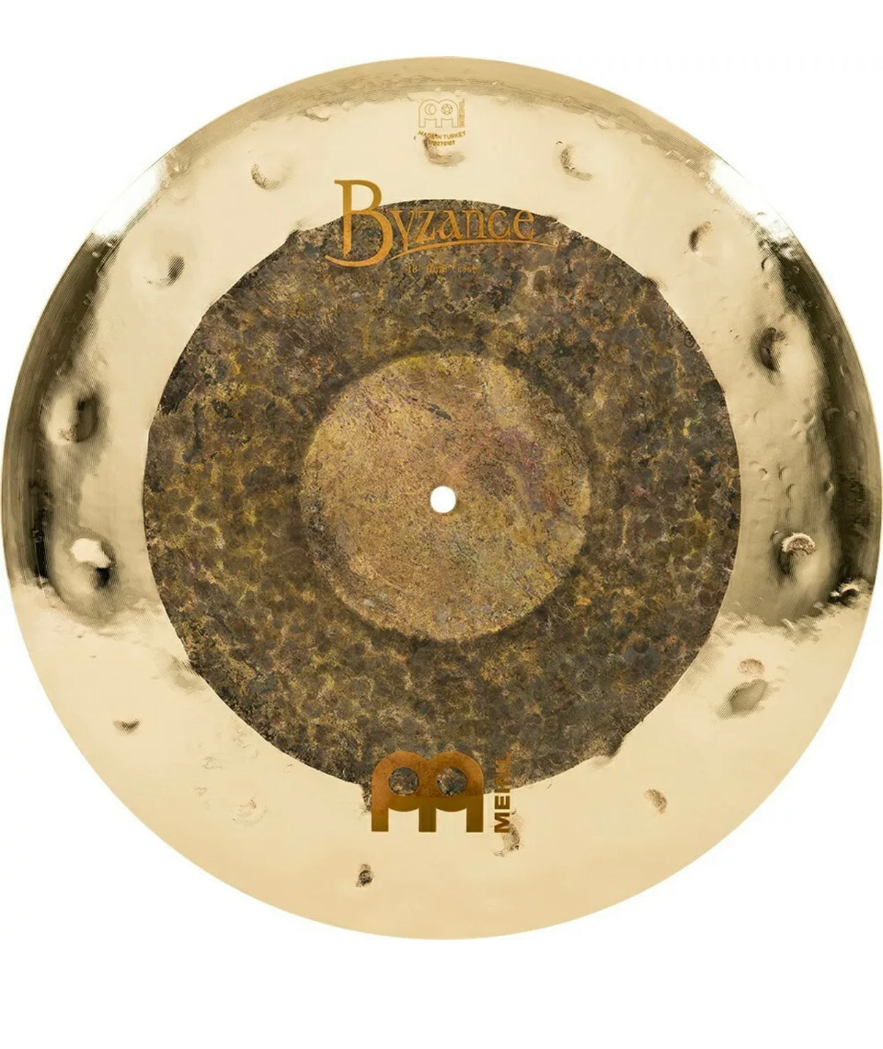 Meinl Cymbals Byzance Dual Core Set - Into Music Store
